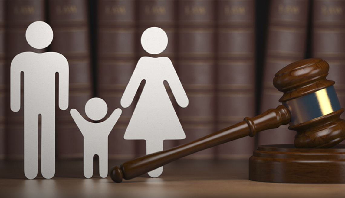 Family Law West Memphis