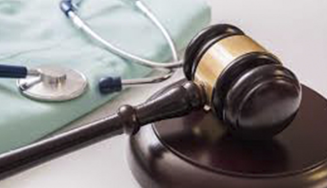 Medical Malpractice