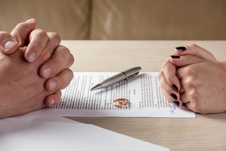 divorce law west memphis