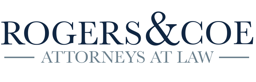 Rogers & Coe | West Memphis Attorneys